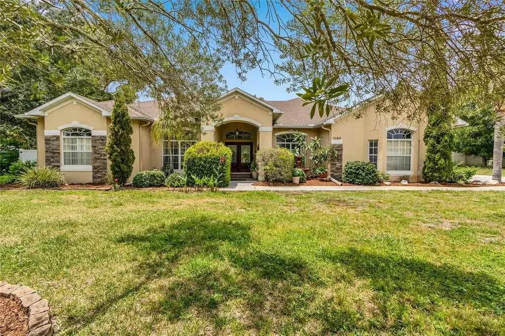 13189 Jessica Drive Spring Hill FL 34609