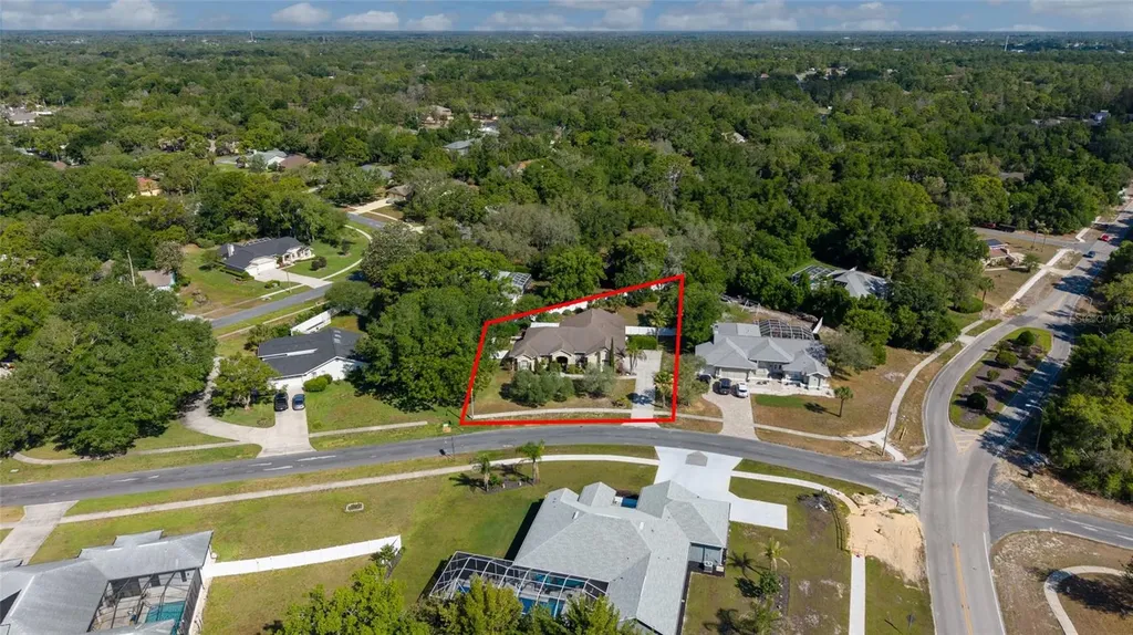 13189 Jessica Drive Spring Hill FL 34609
