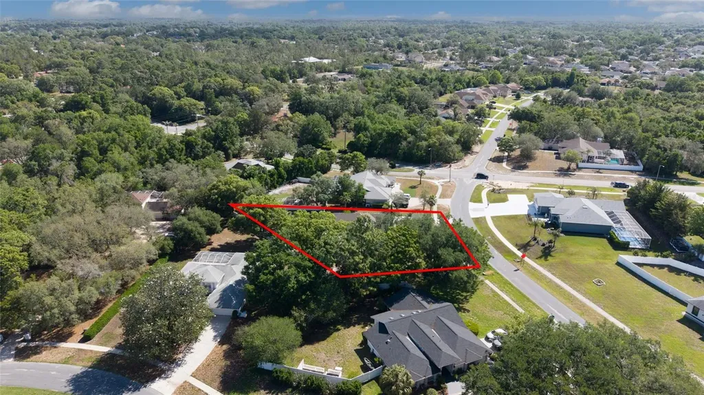 13189 Jessica Drive Spring Hill FL 34609
