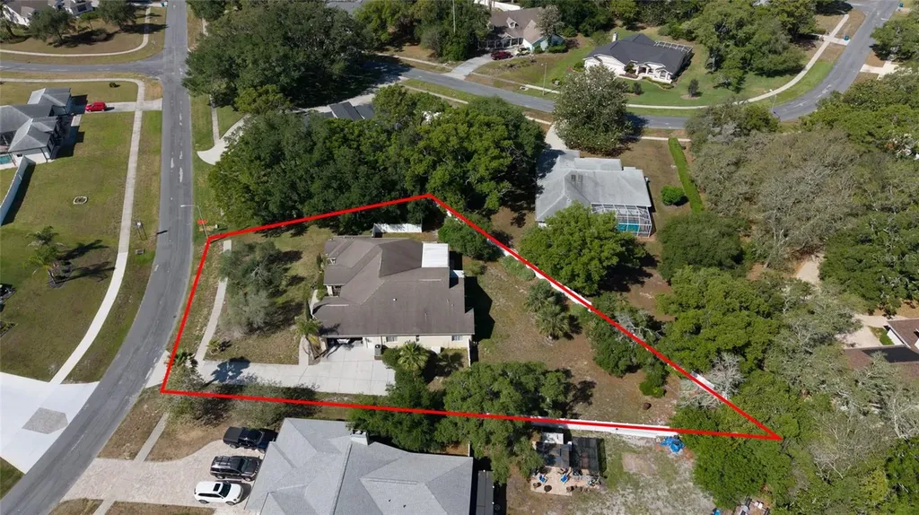 13189 Jessica Drive Spring Hill FL 34609
