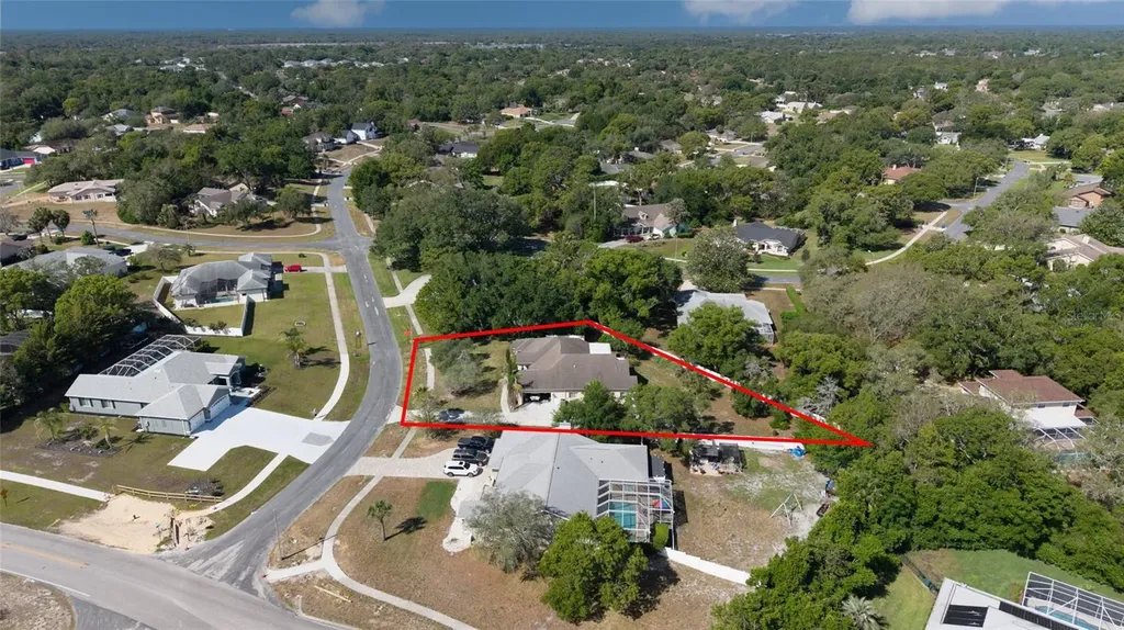 13189 Jessica Drive Spring Hill FL 34609