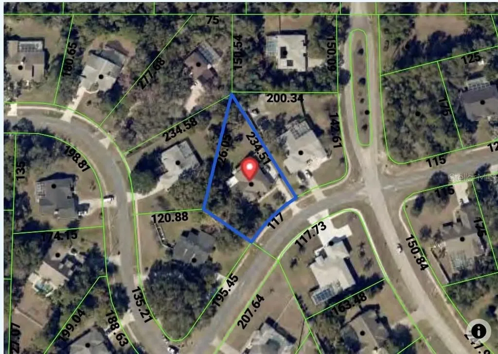 13189 Jessica Drive Spring Hill FL 34609