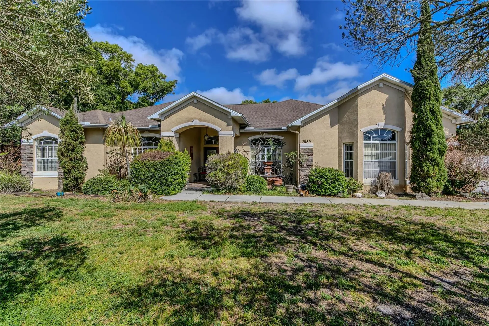 13189 Jessica Drive Spring Hill FL 34609