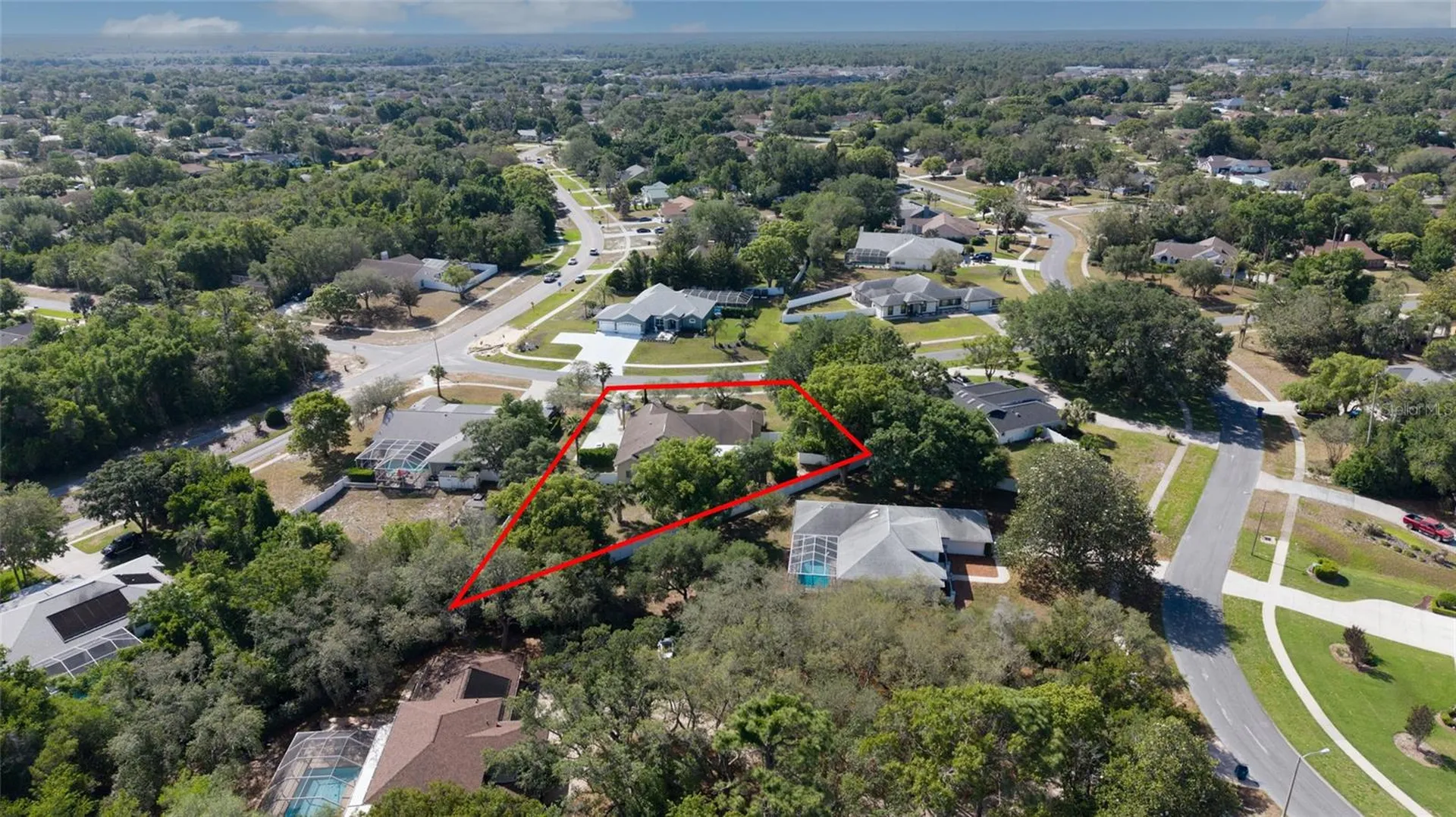 13189 Jessica Drive Spring Hill FL 34609