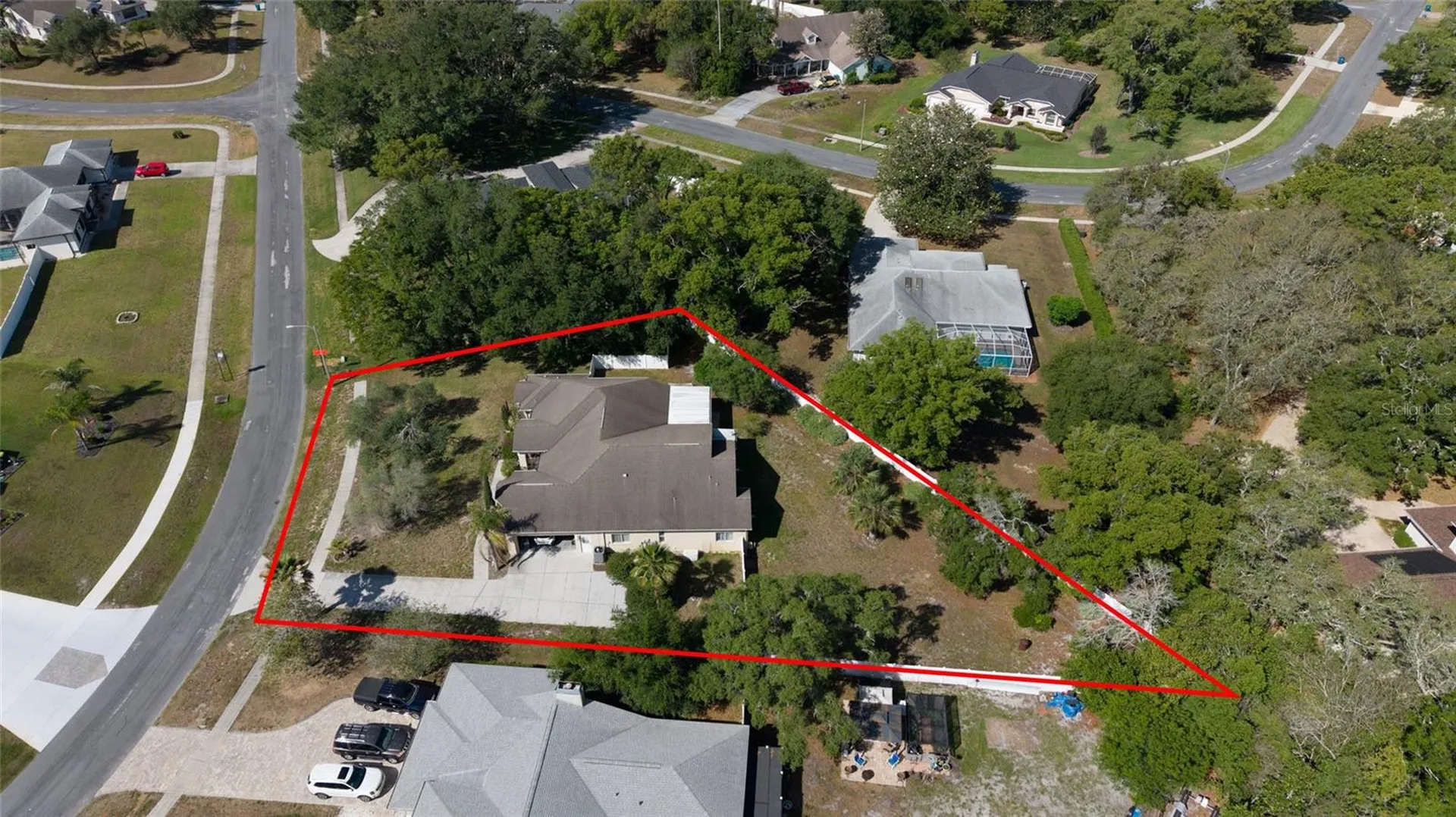 13189 Jessica Drive Spring Hill FL 34609