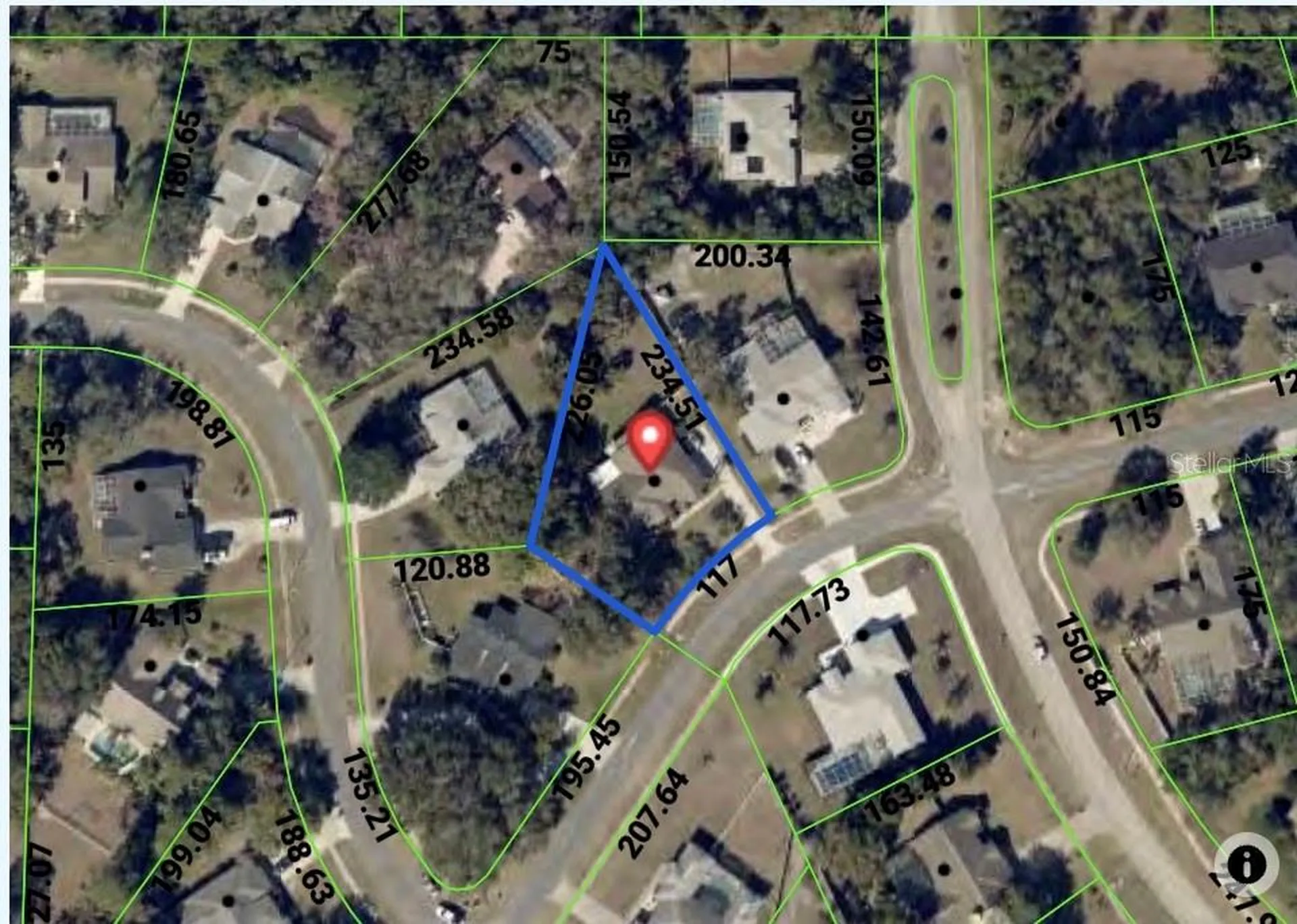 13189 Jessica Drive Spring Hill FL 34609