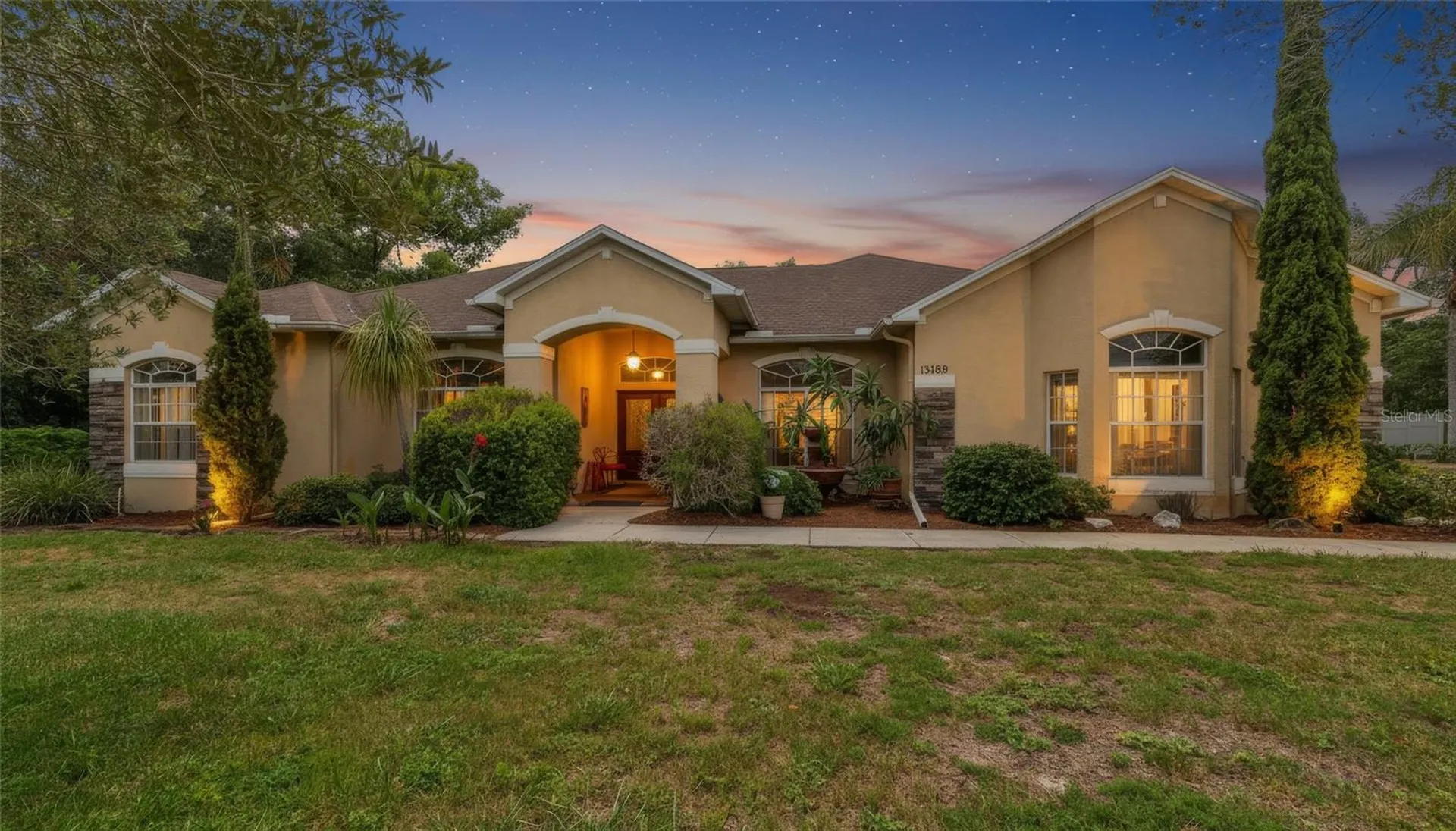 13189 Jessica Drive Spring Hill FL 34609