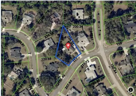 13189 Jessica Drive Spring Hill FL 34609