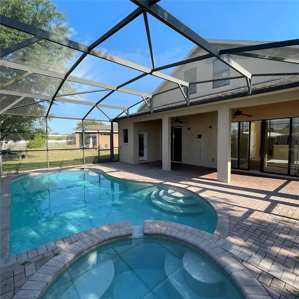 845 Bridgeford Crossing Boulevard Davenport FL 33837