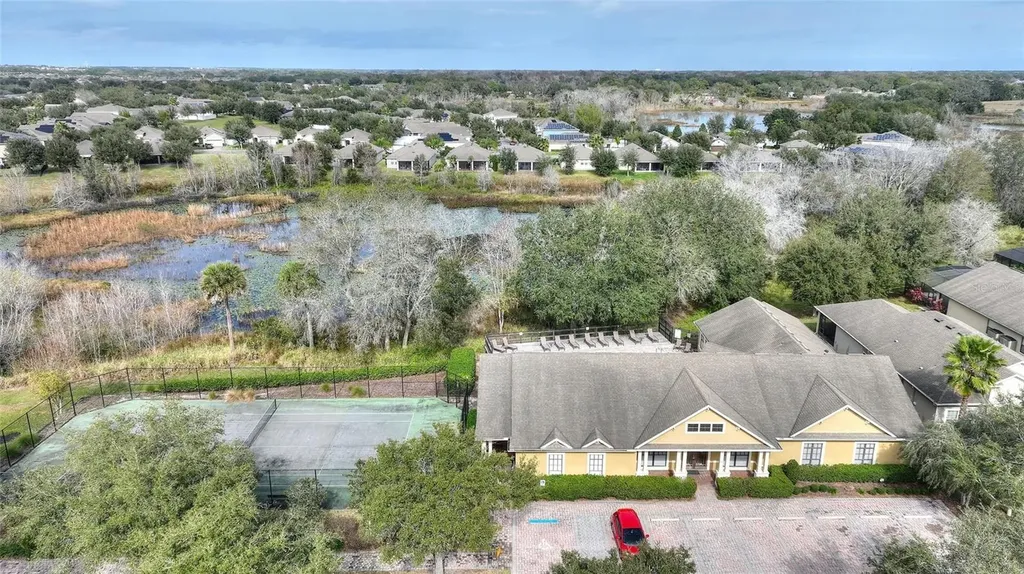 845 Bridgeford Crossing Boulevard Davenport FL 33837