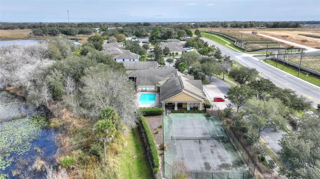 845 Bridgeford Crossing Boulevard Davenport FL 33837