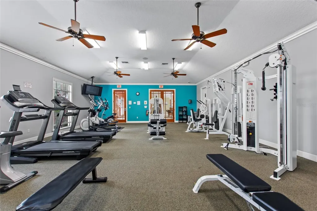 845 Bridgeford Crossing Boulevard Davenport FL 33837