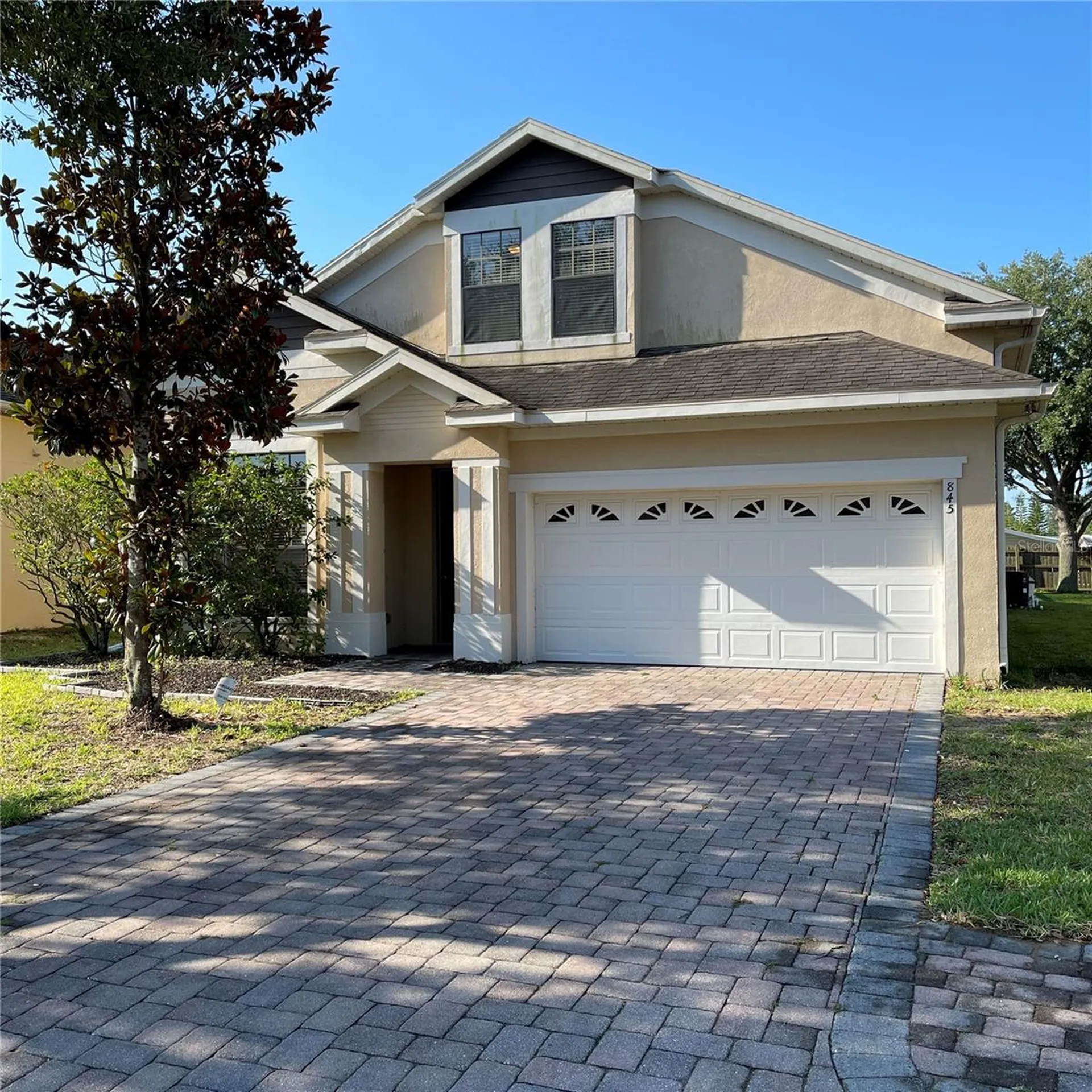 845 Bridgeford Crossing Boulevard Davenport FL 33837