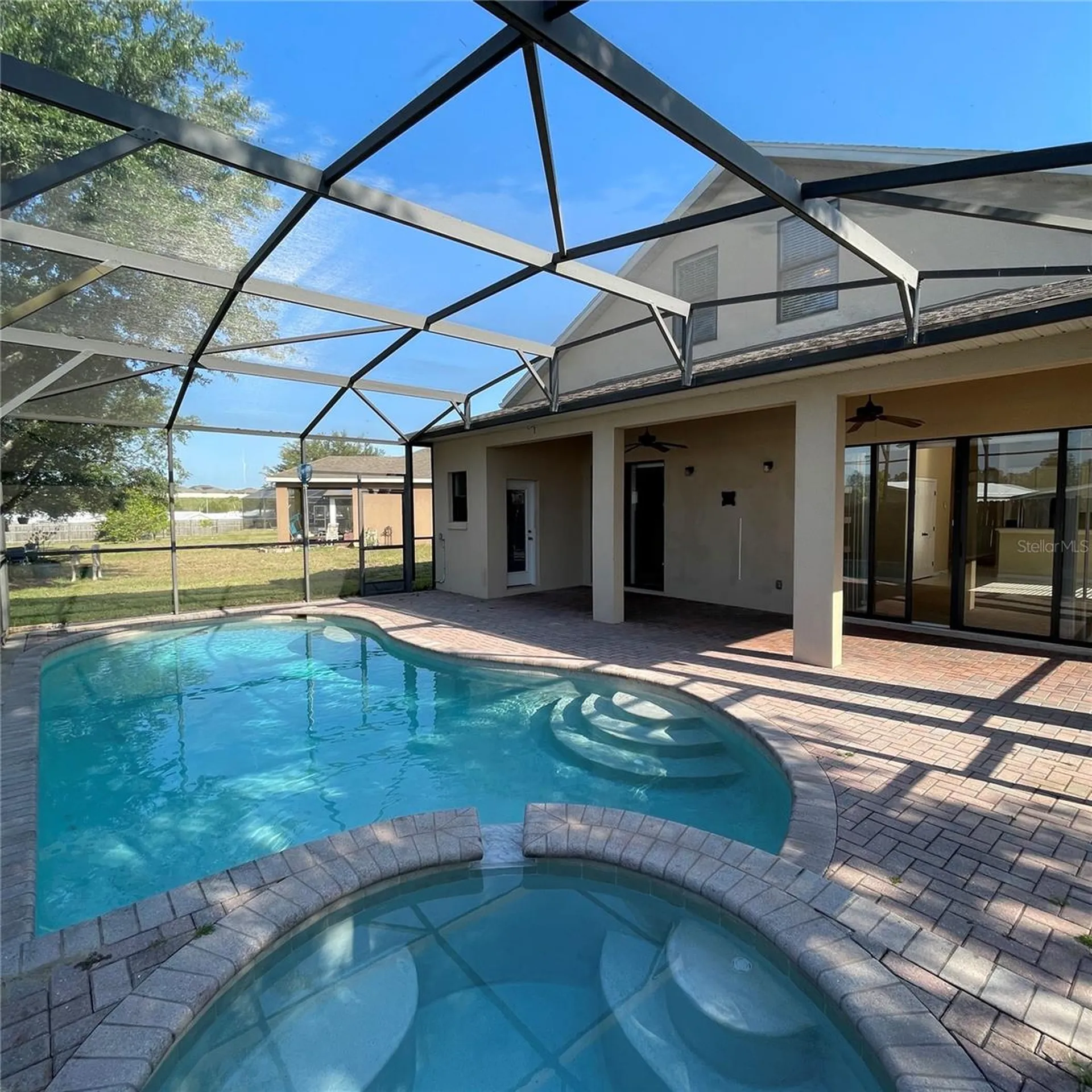 845 Bridgeford Crossing Boulevard Davenport FL 33837