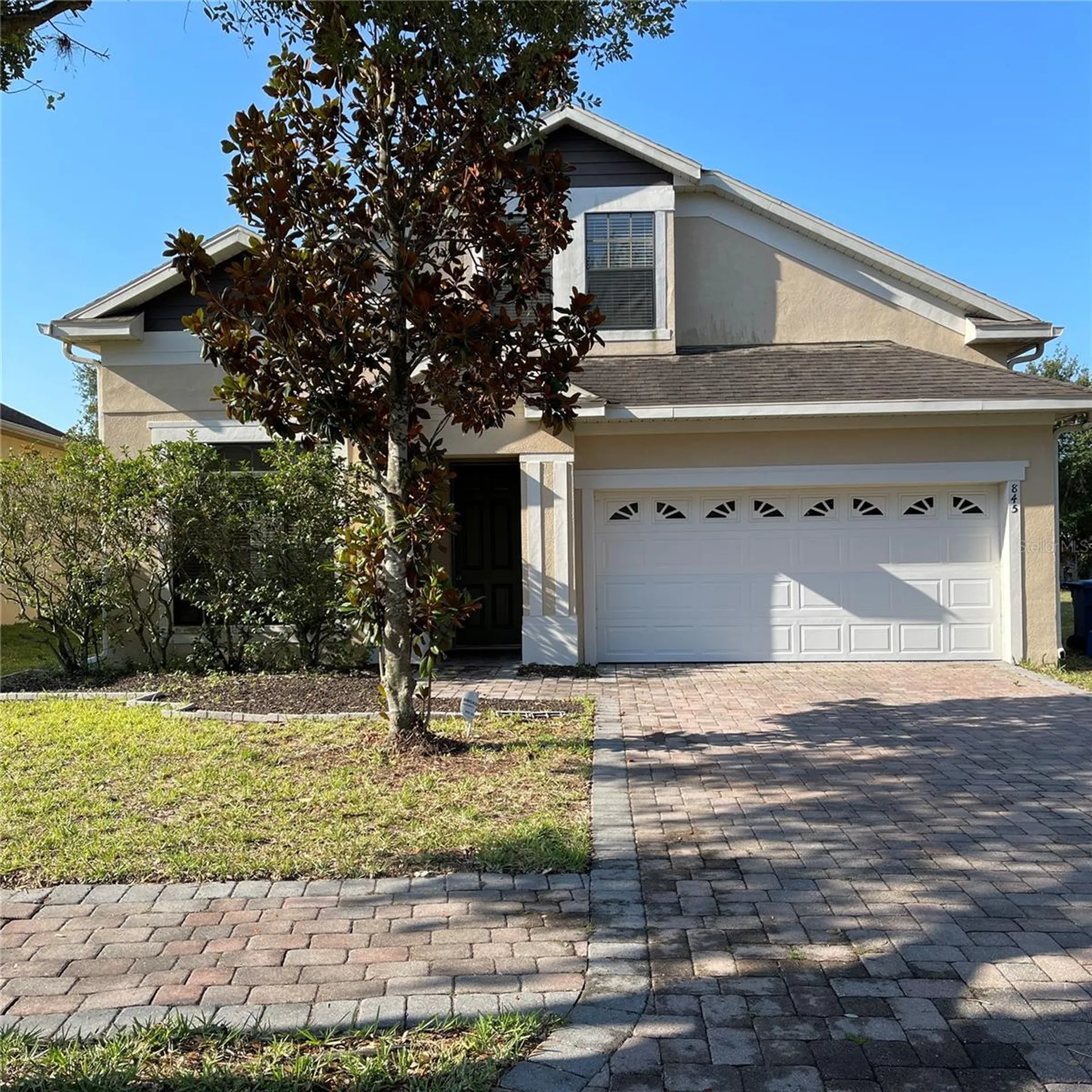 845 Bridgeford Crossing Boulevard Davenport FL 33837