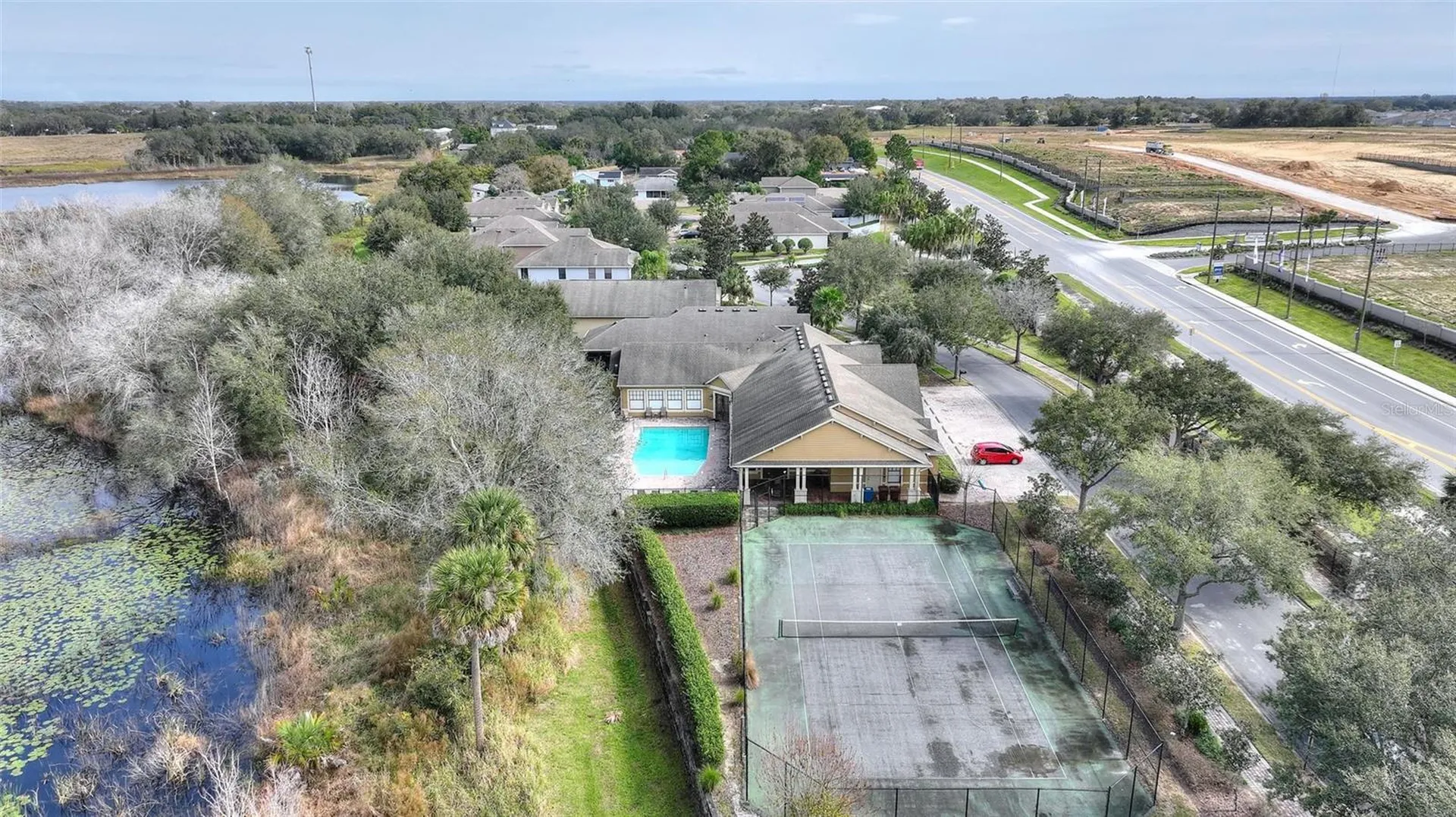 845 Bridgeford Crossing Boulevard Davenport FL 33837
