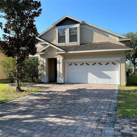 845 Bridgeford Crossing Boulevard Davenport FL 33837