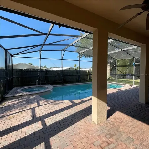 845 Bridgeford Crossing Boulevard Davenport FL 33837