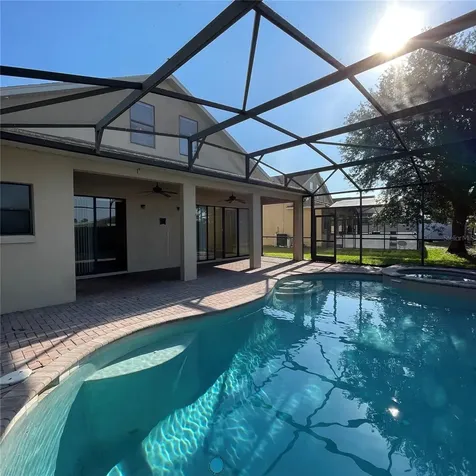 845 Bridgeford Crossing Boulevard Davenport FL 33837