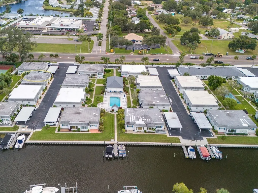 9810 Dorado Avenue Bradenton FL 34210
