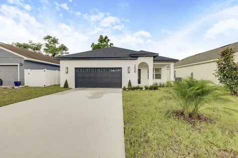 206 Moseley Avenue Maitland FL 32751