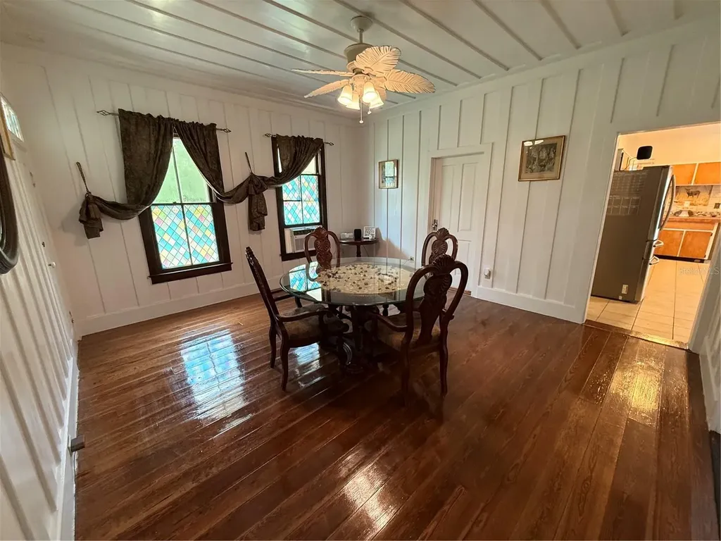 110 N Volusia Avenue Pierson FL 32180