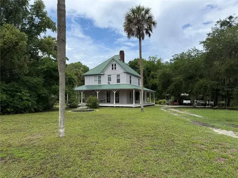 110 N Volusia Avenue Pierson FL 32180