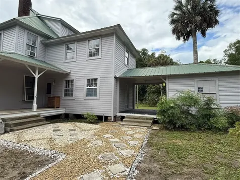 110 N Volusia Avenue Pierson FL 32180