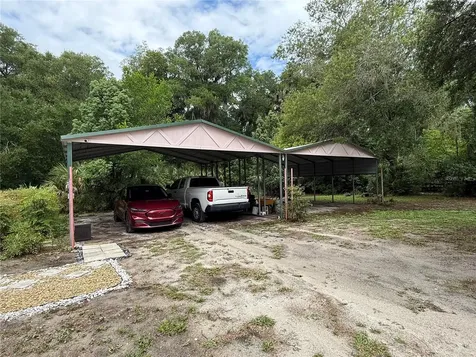 110 N Volusia Avenue Pierson FL 32180