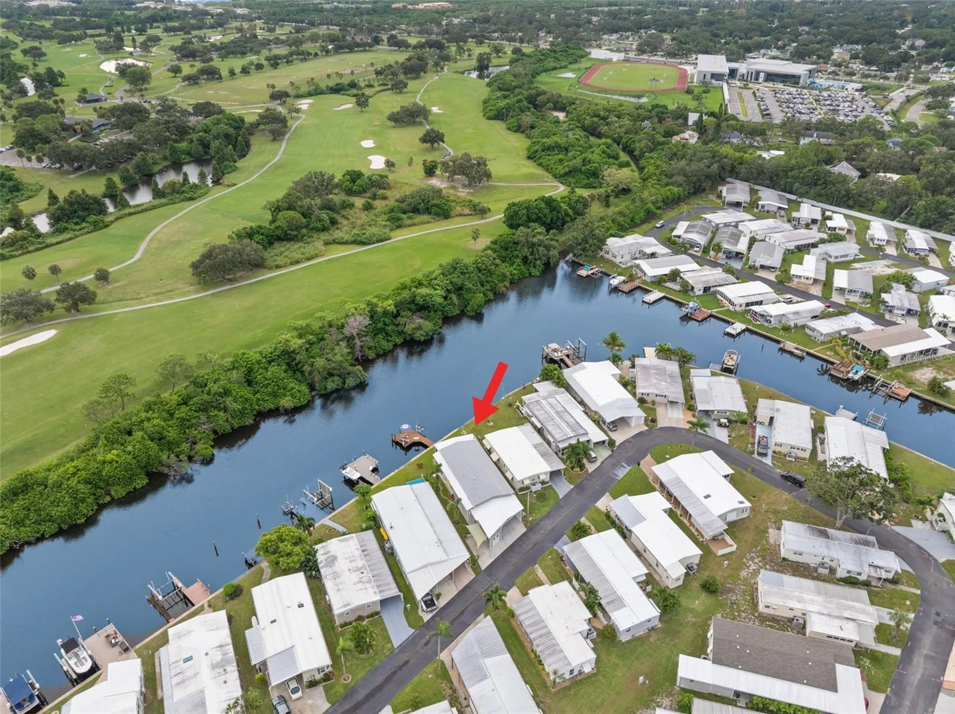 6825 Mount Orange Drive NE St Petersburg FL 33702