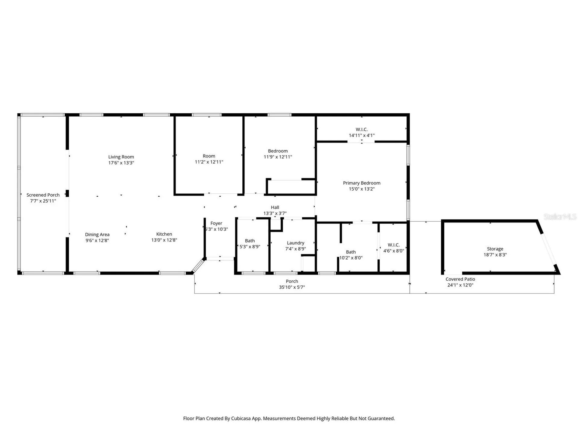 6825 Mount Orange Drive NE St Petersburg FL 33702