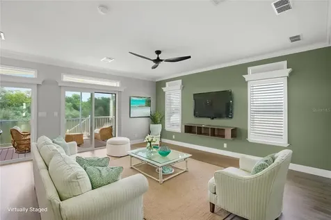 6825 Mount Orange Drive NE St Petersburg FL 33702