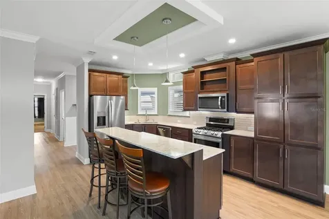 6825 Mount Orange Drive NE St Petersburg FL 33702
