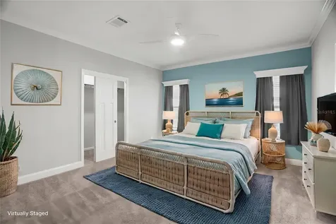 6825 Mount Orange Drive NE St Petersburg FL 33702