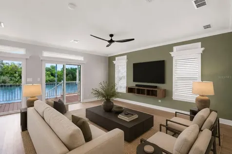 6825 Mount Orange Drive NE St Petersburg FL 33702