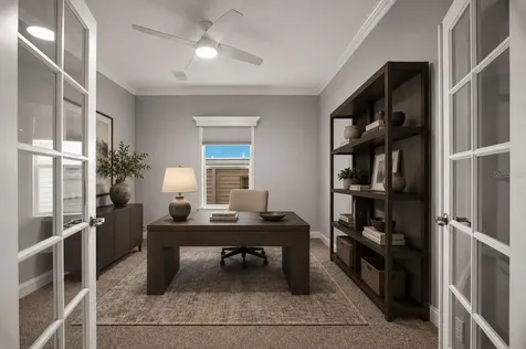 6825 Mount Orange Drive NE St Petersburg FL 33702