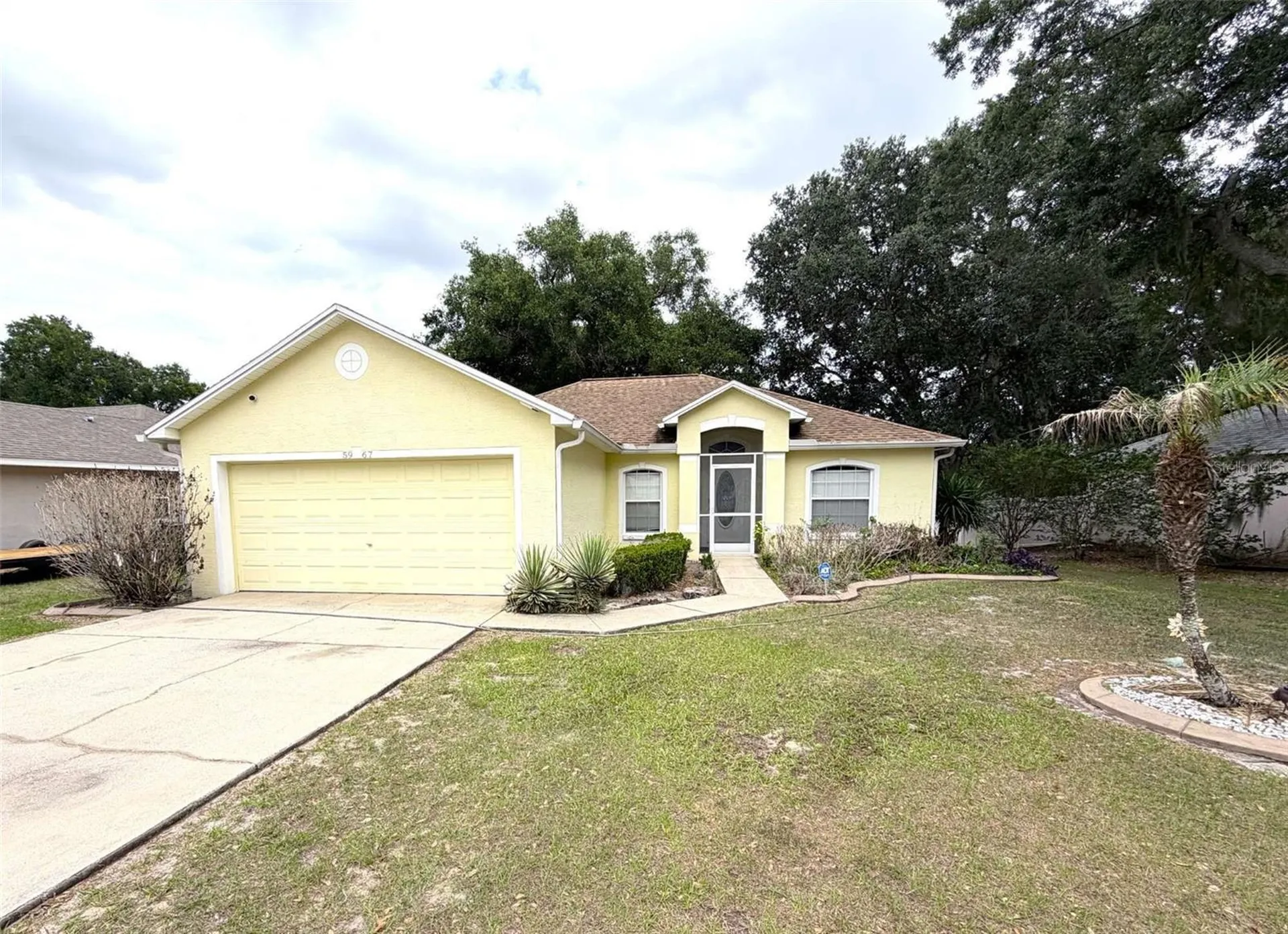 5967 Hillside Heights Drive Lakeland FL 33812
