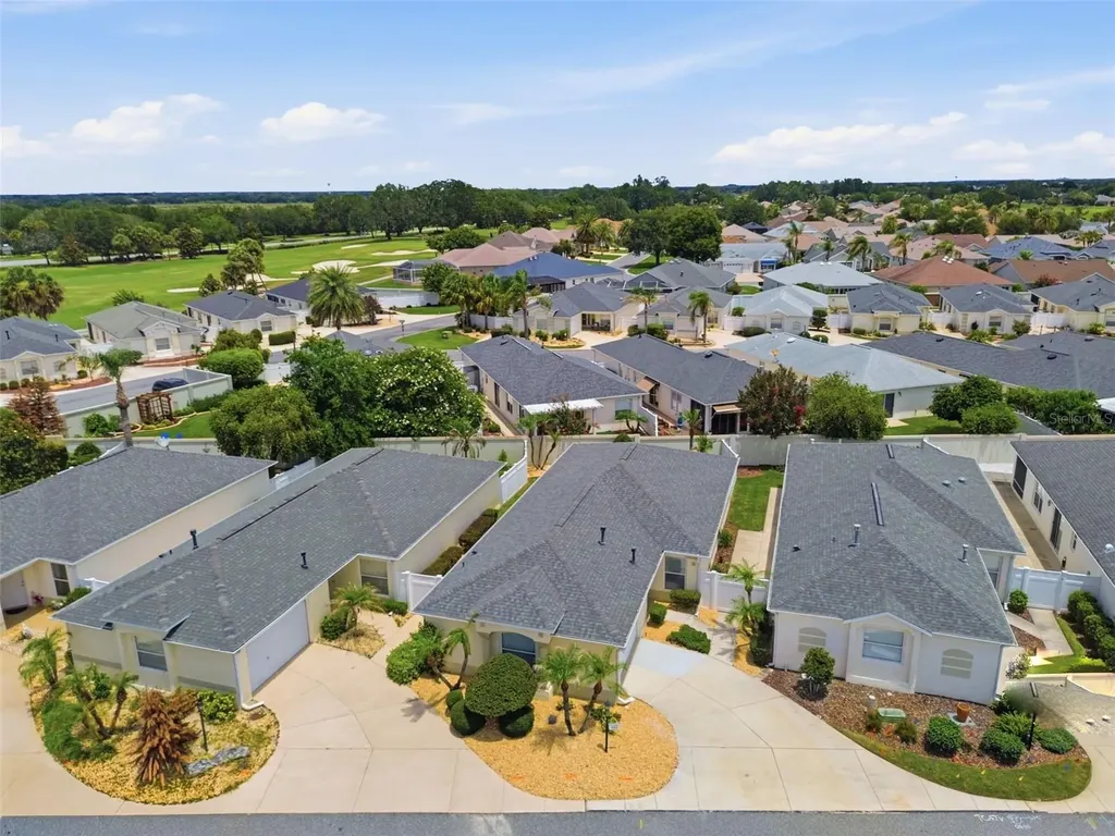 1083 Jackson Street The Villages FL 32162