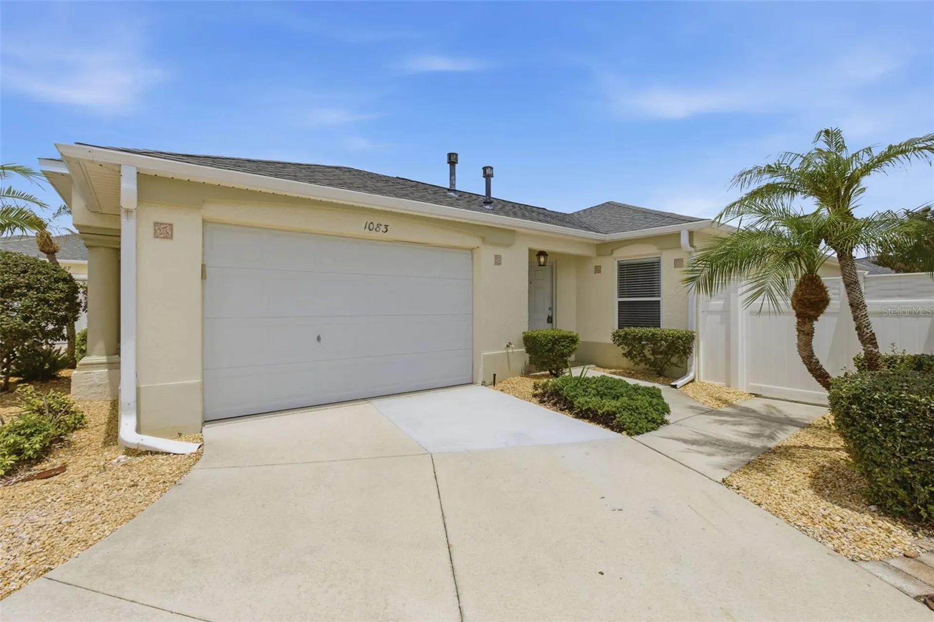 1083 Jackson Street The Villages FL 32162