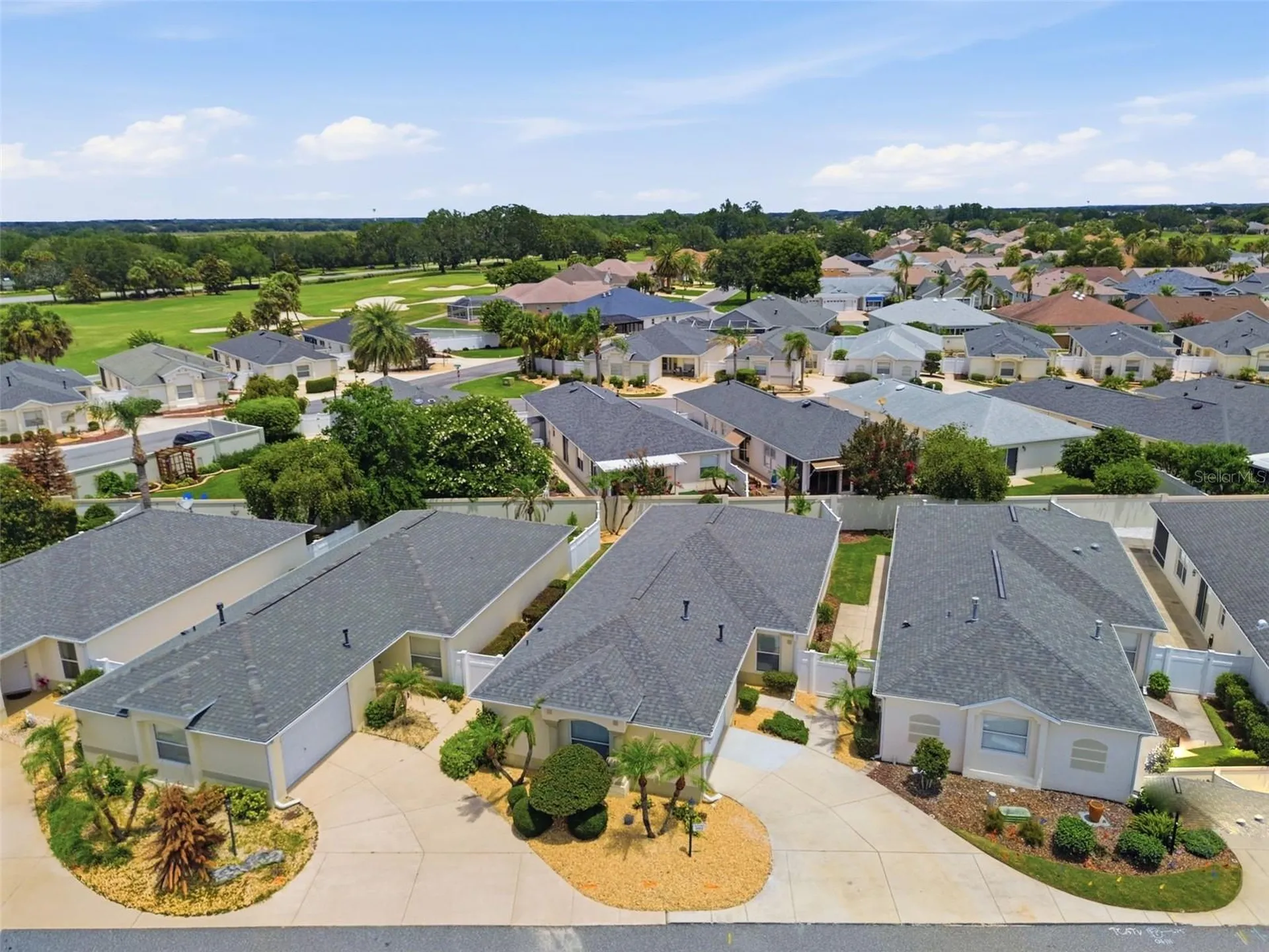 1083 Jackson Street The Villages FL 32162