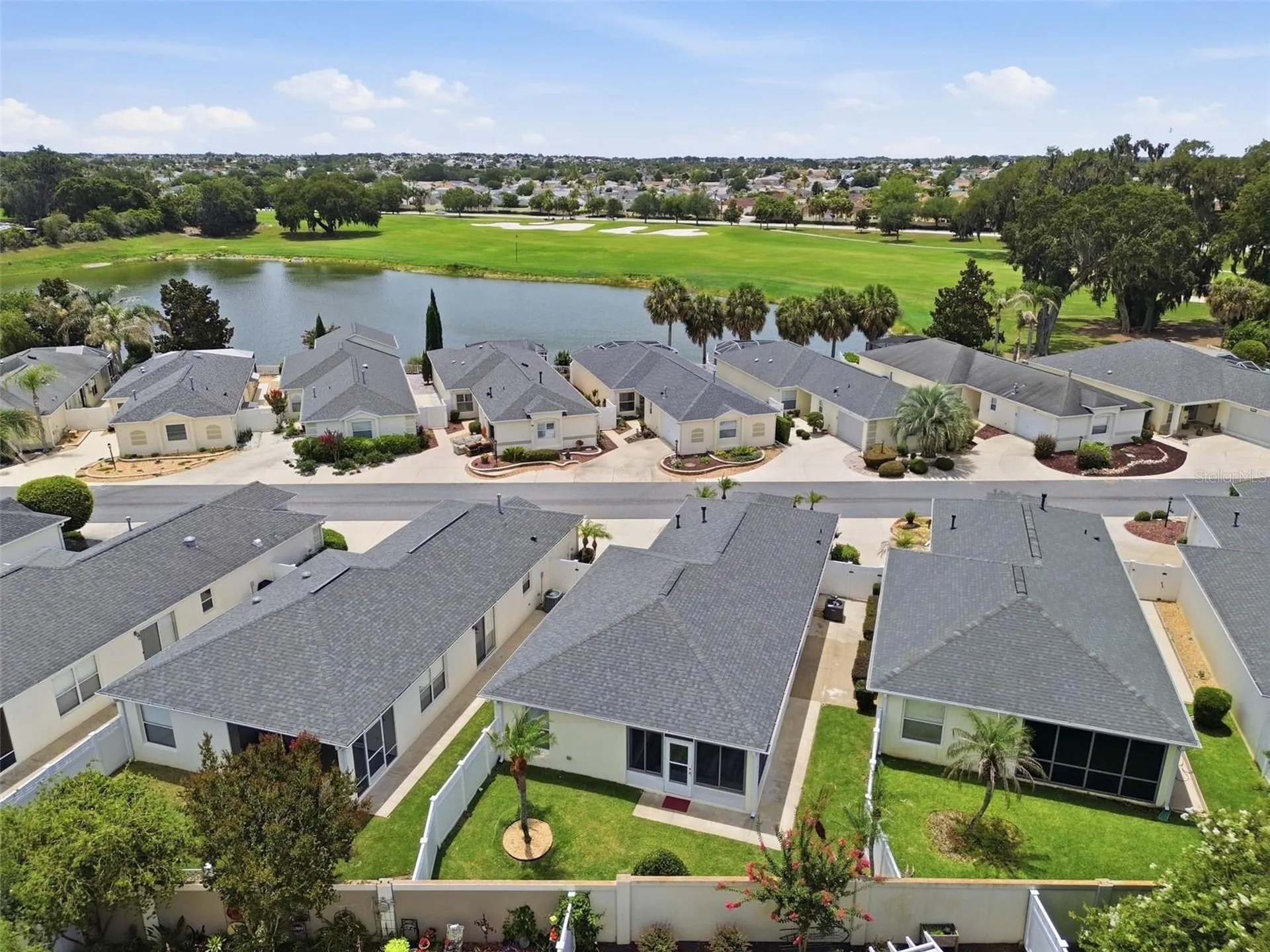 1083 Jackson Street The Villages FL 32162