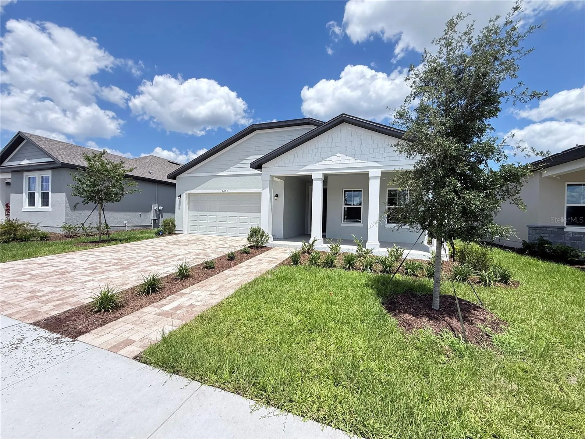 2653 Broadwing Street Kissimmee FL 34746
