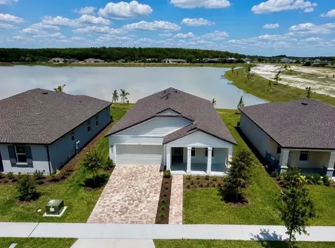 2653 Broadwing Street Kissimmee FL 34746