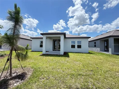 2653 Broadwing Street Kissimmee FL 34746