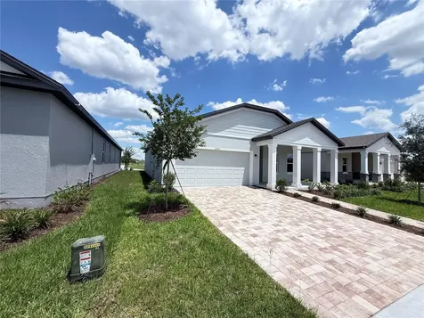 2653 Broadwing Street Kissimmee FL 34746
