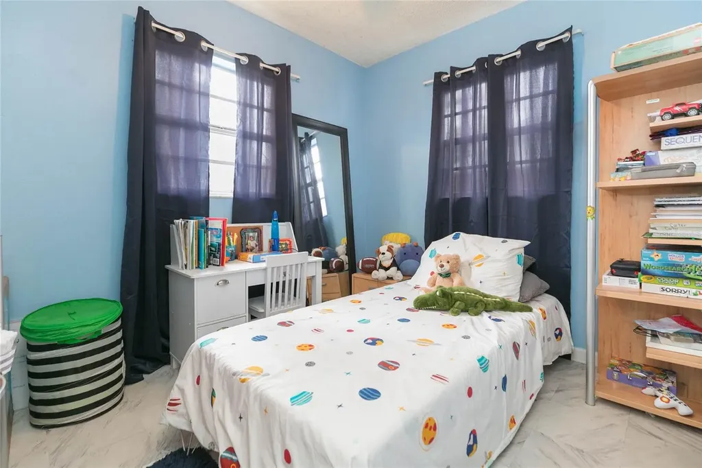 7412 Kingston Drive Tampa FL 33619