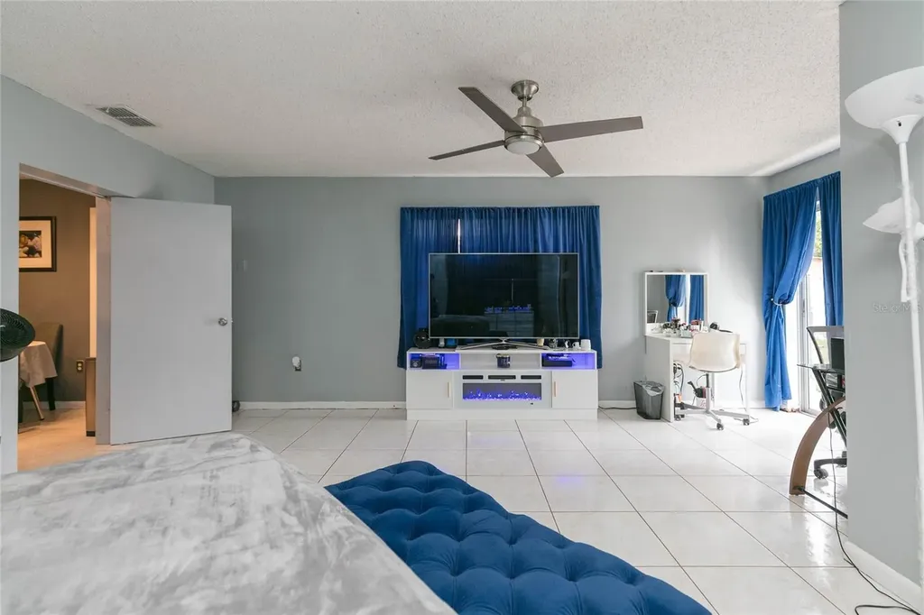 7412 Kingston Drive Tampa FL 33619