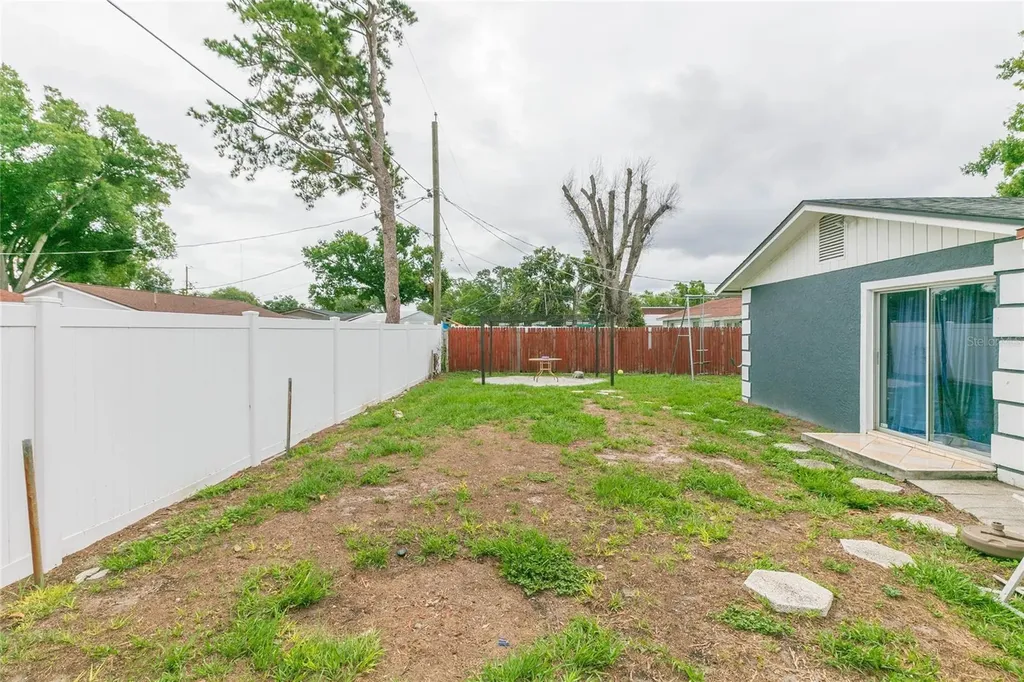 7412 Kingston Drive Tampa FL 33619