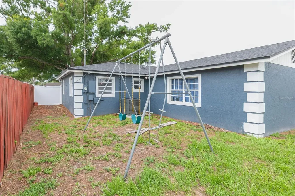 7412 Kingston Drive Tampa FL 33619