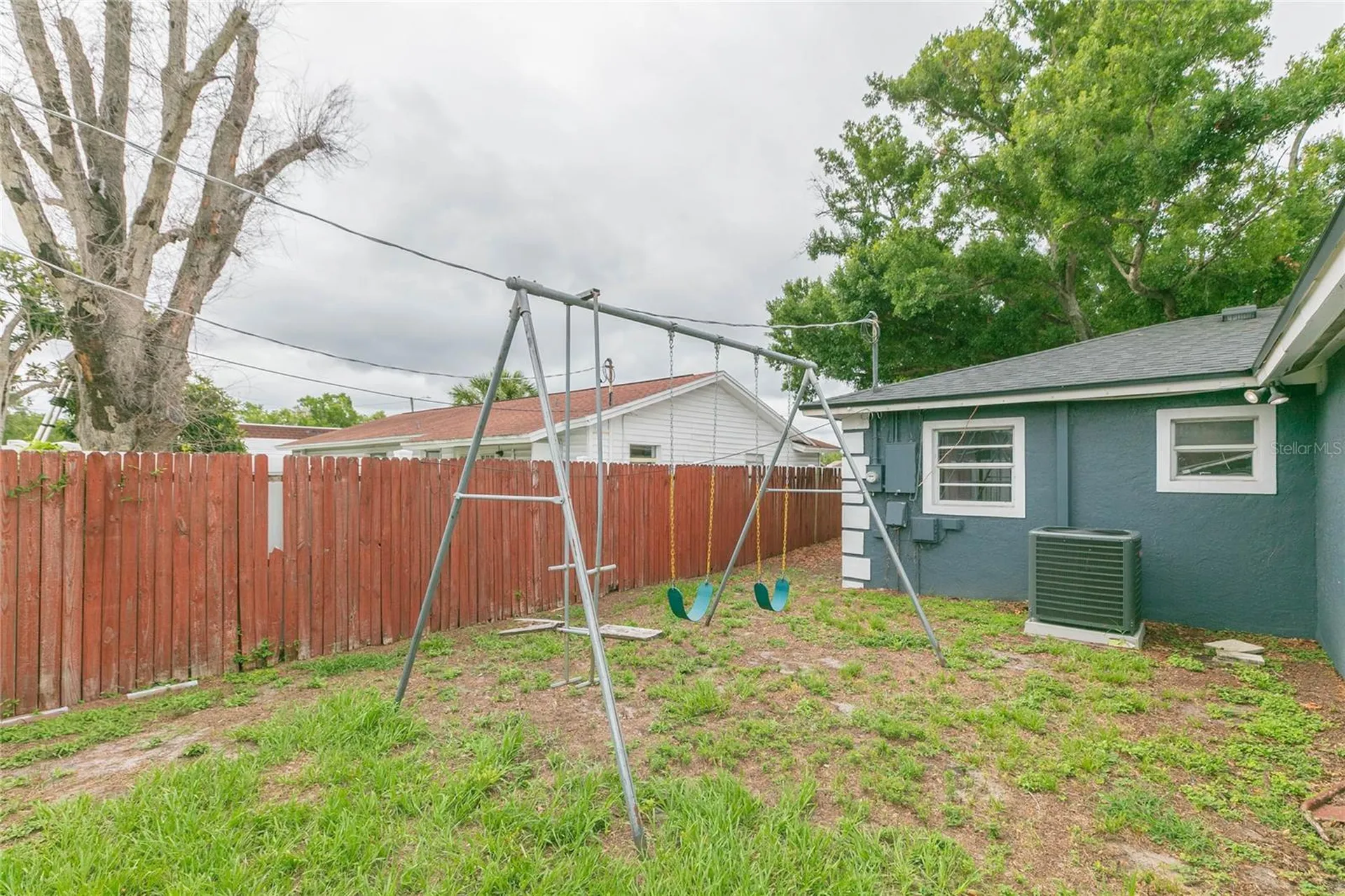 7412 Kingston Drive Tampa FL 33619